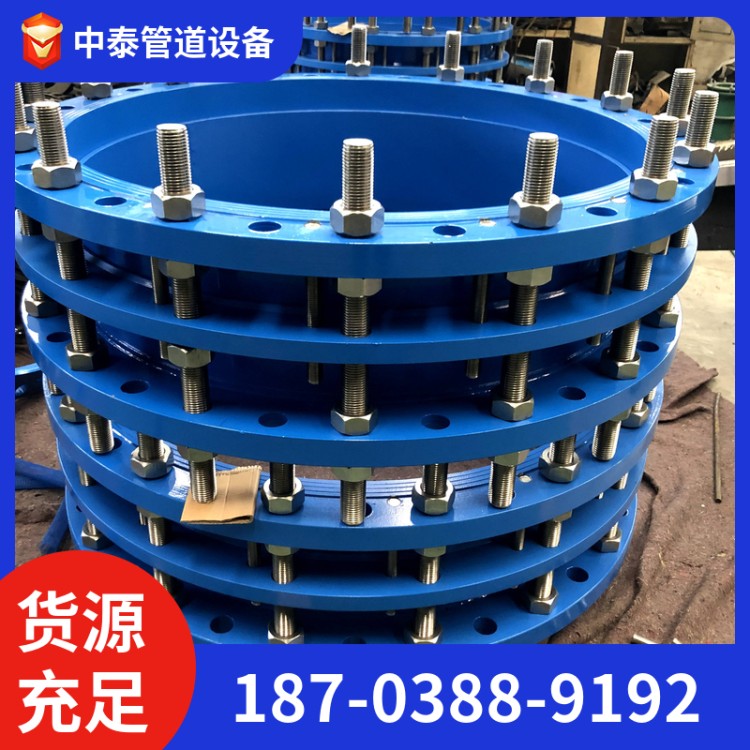 伸缩器 管道伸缩器 伸缩接头 规格齐全 坚实耐用 支持定制