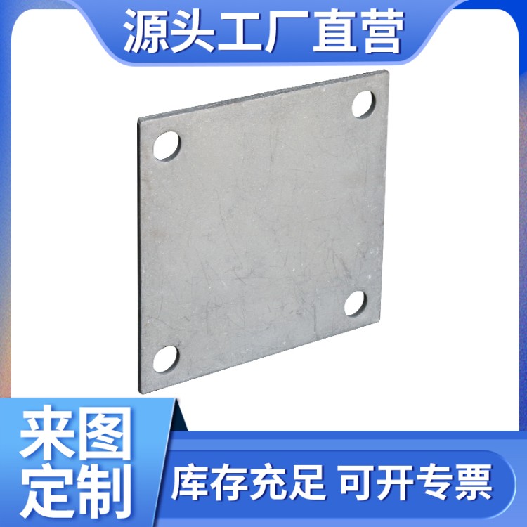 声屏障预埋件  坚固 经久耐用 非标定制