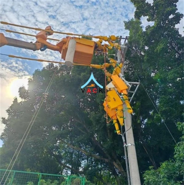 刀闸遮蔽罩、专业生产可定制各类带电作业工器具和安全防护用具