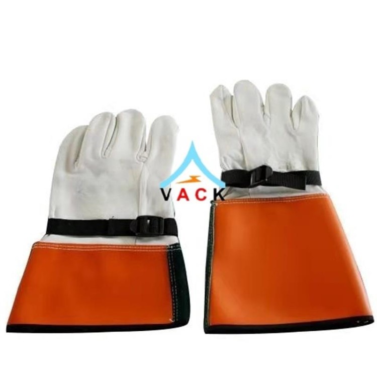 羊皮手套、专业各类带电作业工器具和安全防护用具