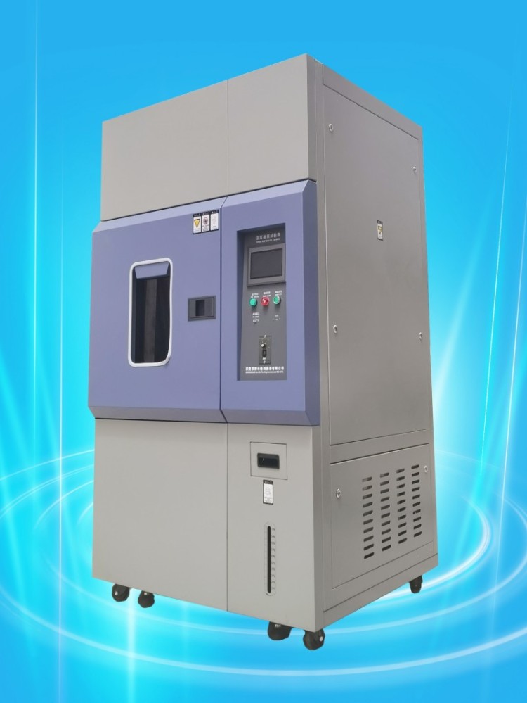 PVC管材氙灯老化试验箱