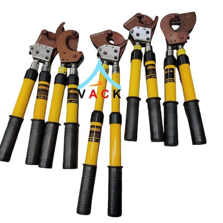 棘轮切刀、专业生产可定制各类带电作业工器具和安全防护用具