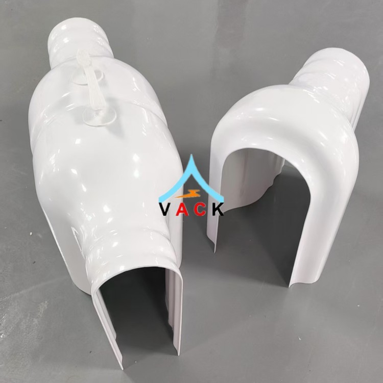 耐张绝缘子遮蔽罩、带电作业工器具和安全防护用具