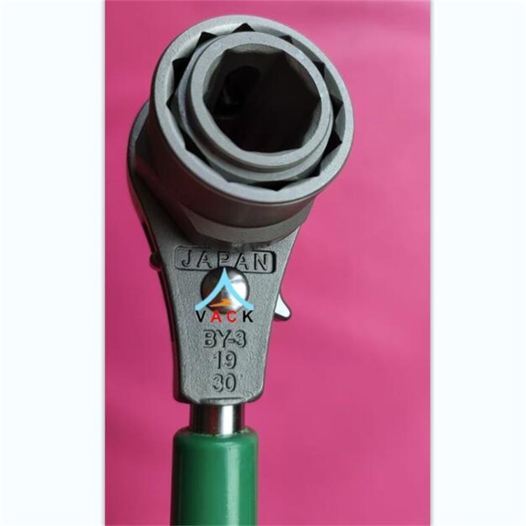 棘轮扳手、专业各类带电作业工器具和安全防护用具