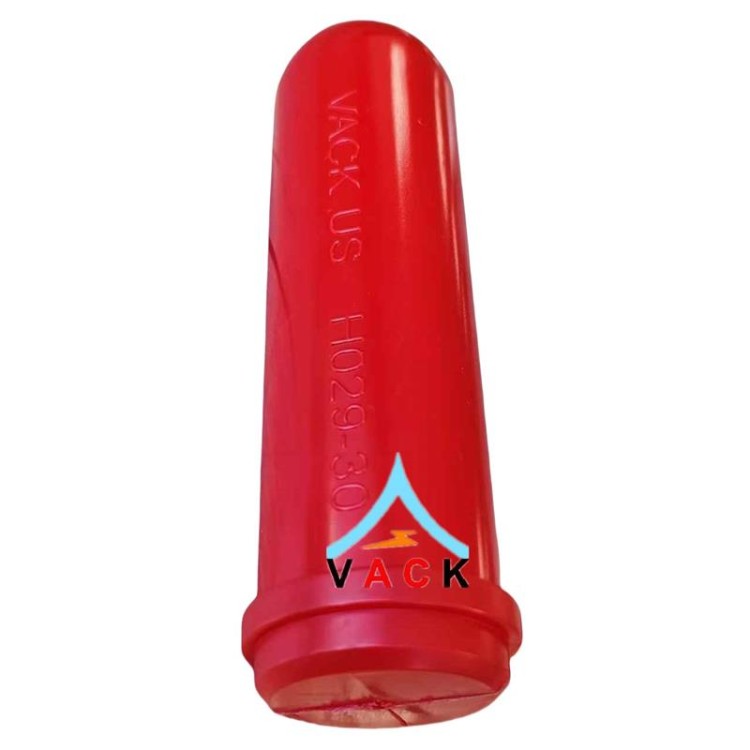 导线端头遮蔽罩、厂家直销带电作业工具