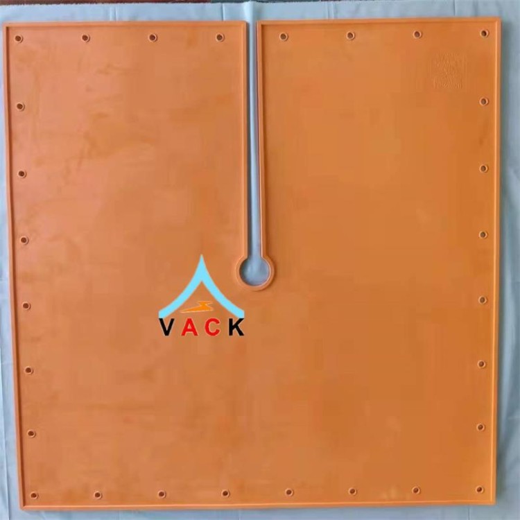 开叉绝缘毯、厂家直销专业各类带电作业工具