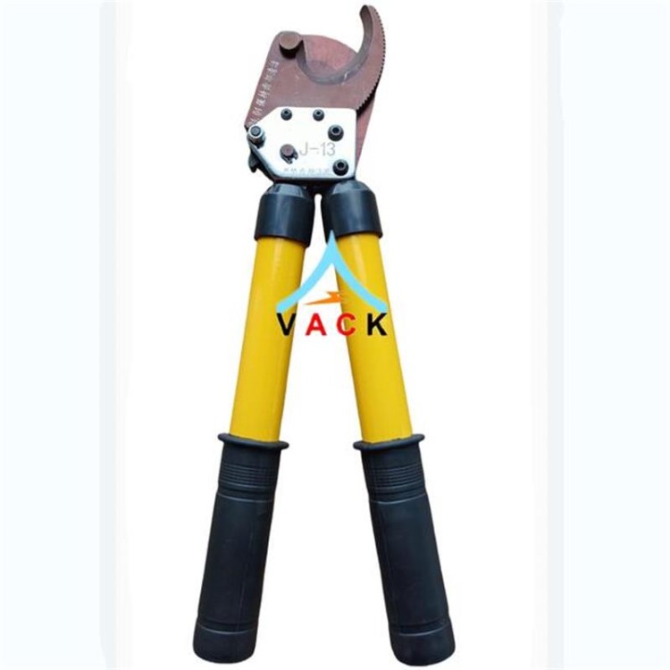 棘轮切刀、厂家直销带电作业工具