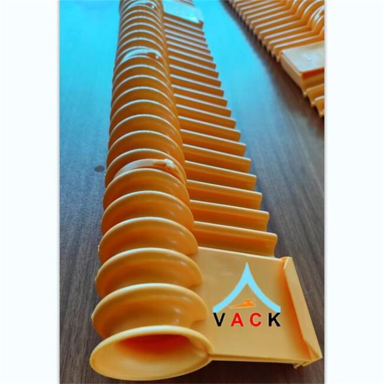 蛇形管、带电作业工器具和安全防护用具