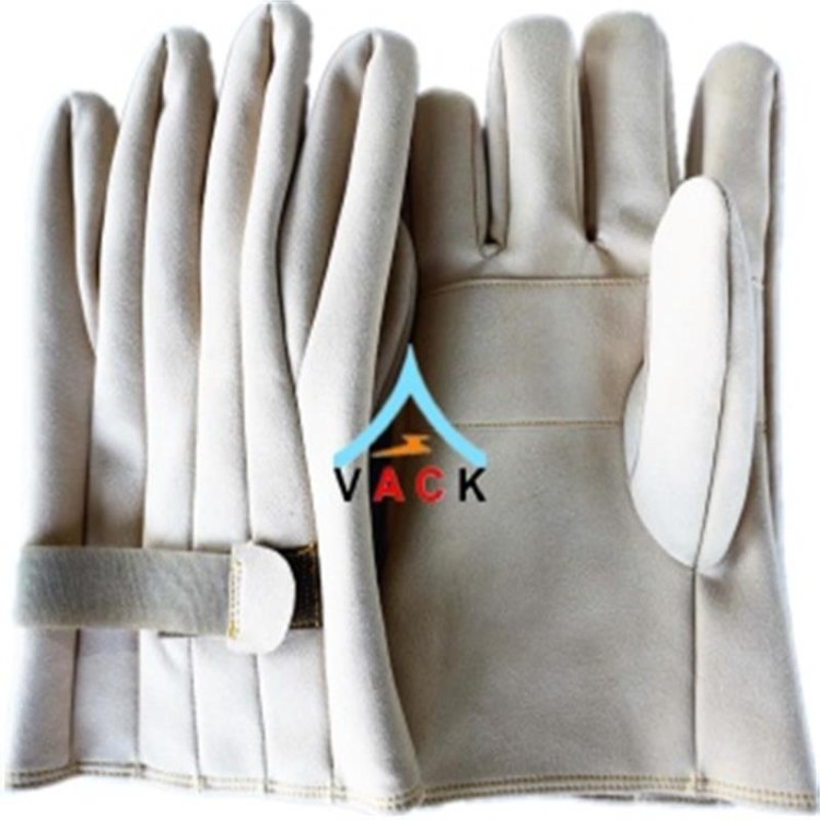 羊皮手套、厂家直销带电作业工具