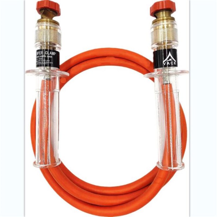 绝缘袋、各种安全防护用具