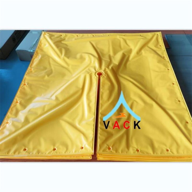 开叉绝缘毯、厂家定制、专业安全防护用具