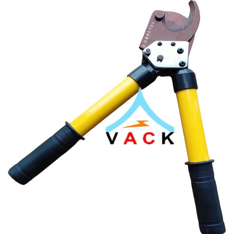 棘轮切刀、厂家直销专业各类带电作业工具