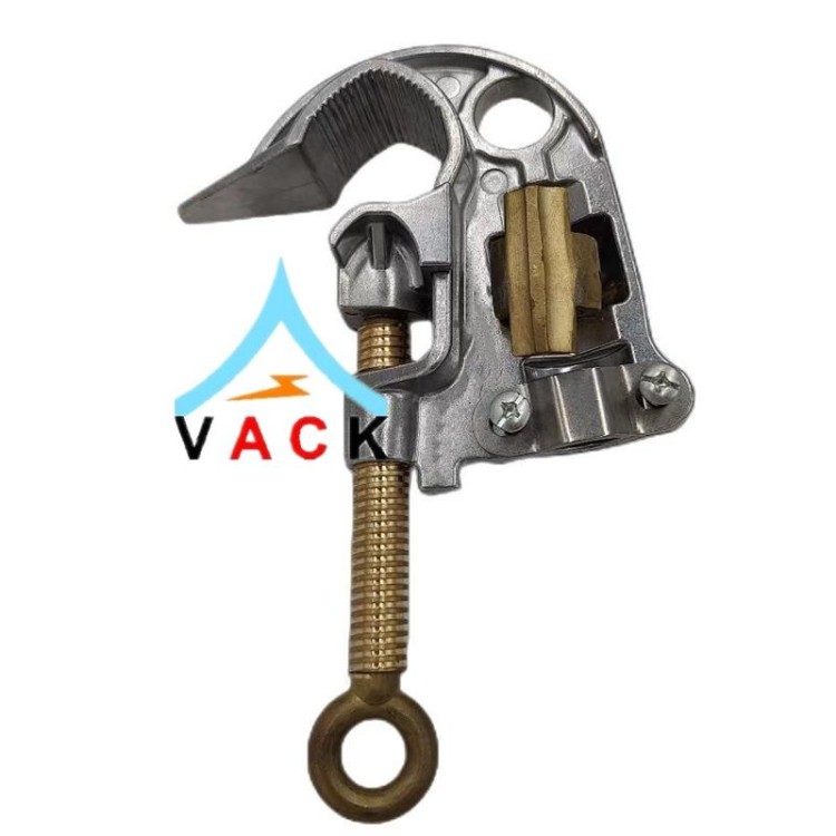 线夹、厂家定制、专业安全防护用具