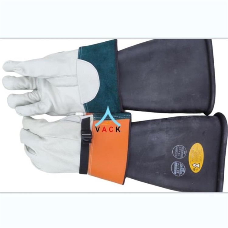 羊皮手套、带电作业工器具和安全防护用具