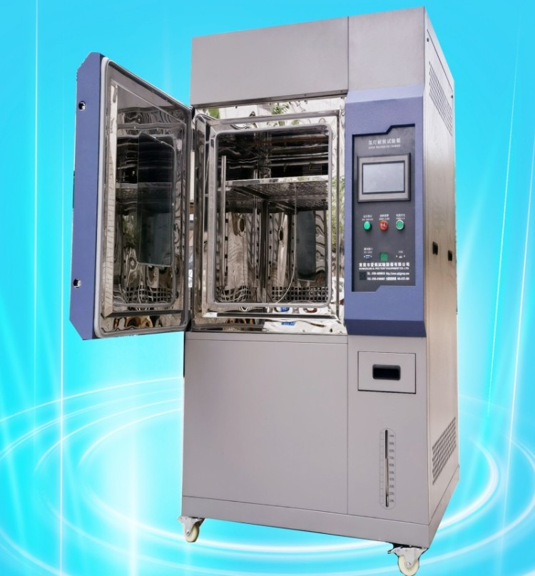 人工小太阳老化试验箱光照箱紫外强度