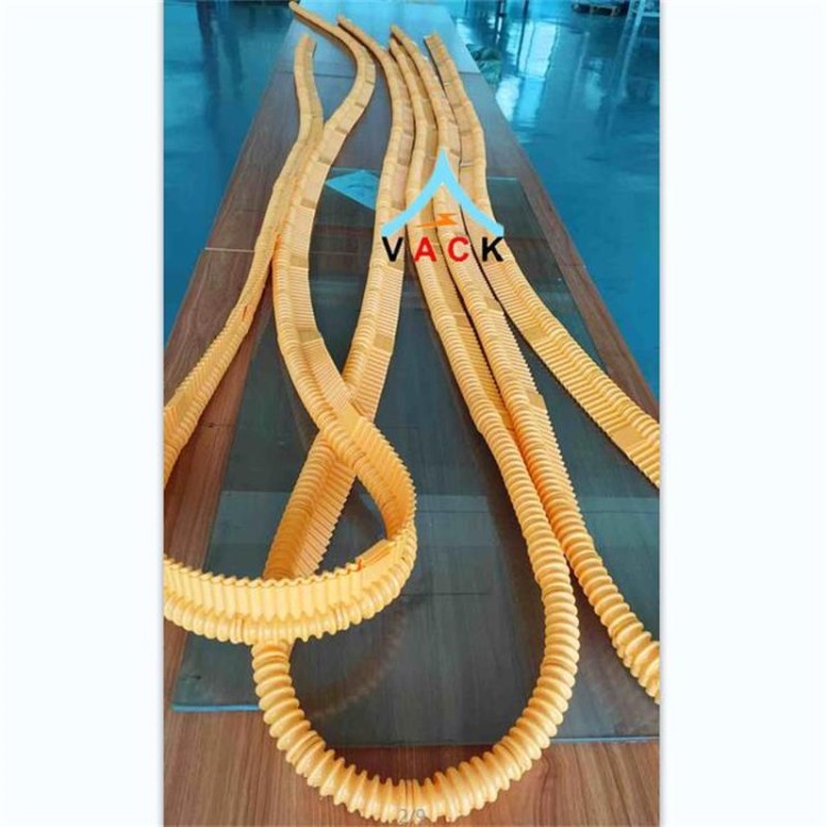 蛇形管、各种安全防护用具