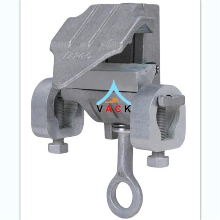 线夹、带电作业工器具和安全防护用具