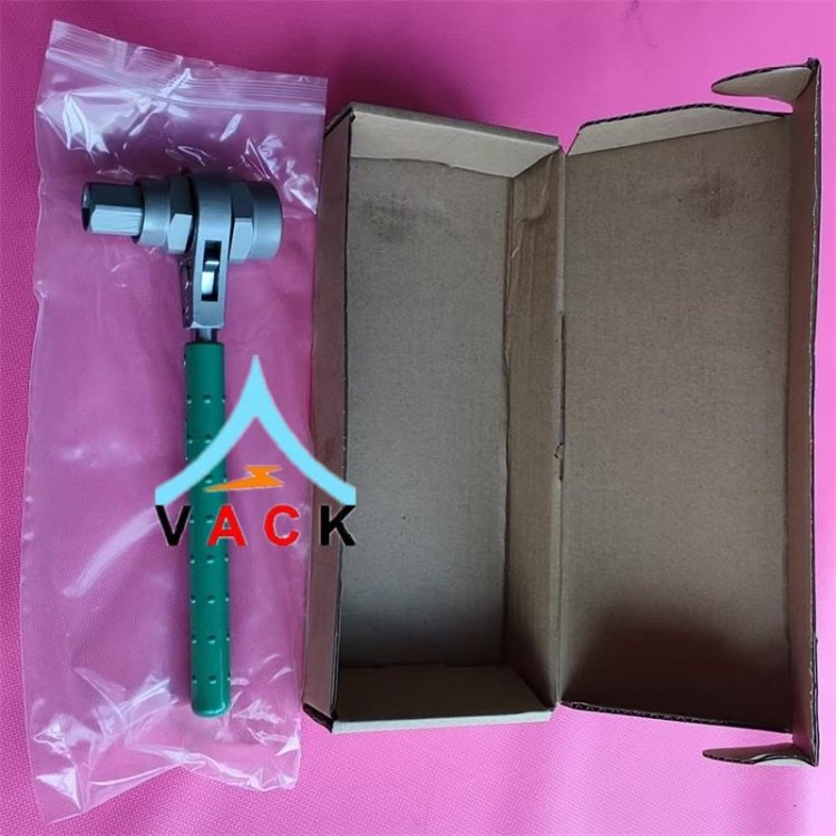 棘轮扳手、厂家直销专业各类带电作业工具