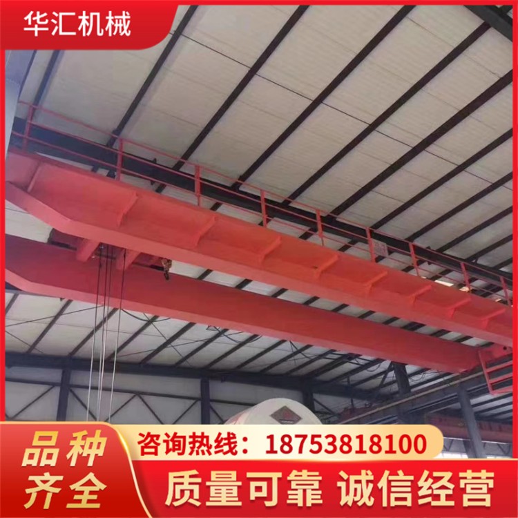 生产室内外车间用 3吨5吨10吨门式起重机 华汇机械