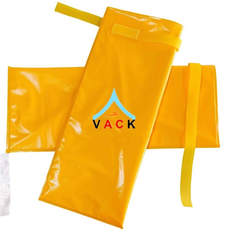 绝缘袋、带电作业工器具和安全防护用具