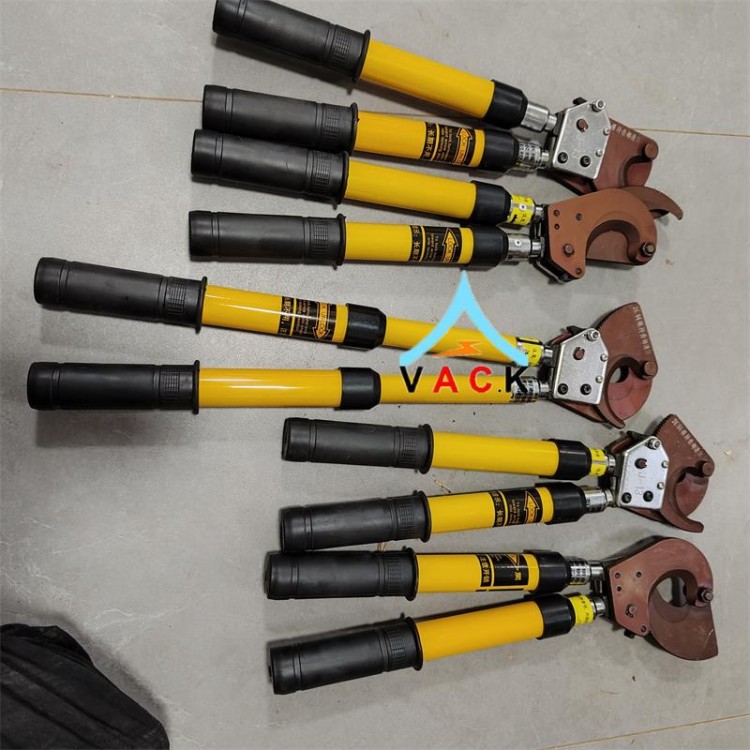 棘轮切刀、厂家定制、专业安全防护用具