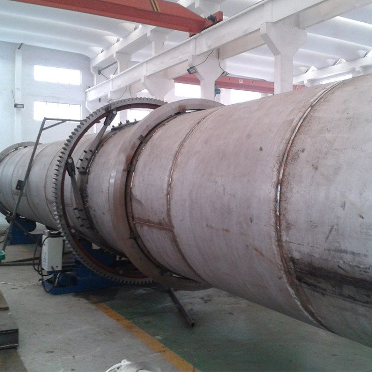 回转窑 焙烧窑 可连续作业 多规格样式全 可定制