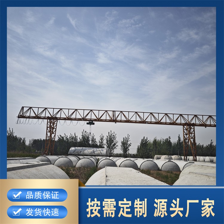 整体式水泥化粪池 一次成型工艺 抗压能力超强