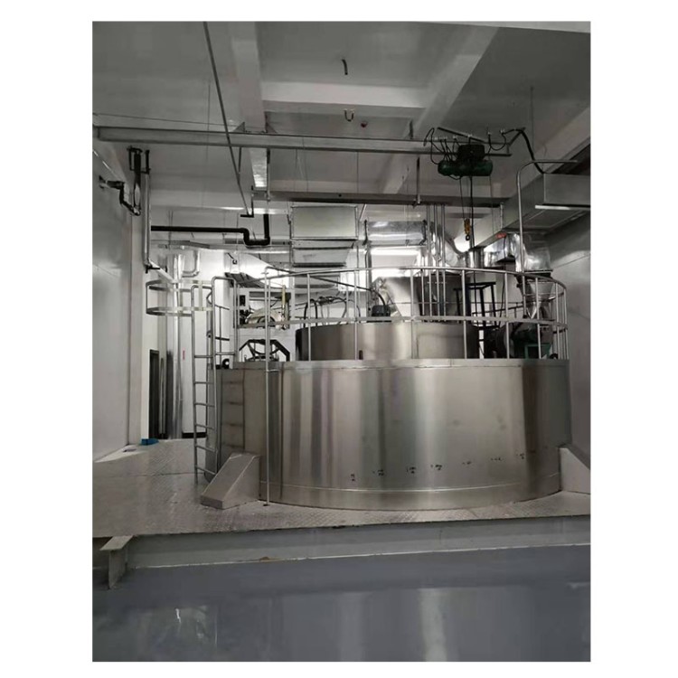 喷雾干燥机 应用范围较广 使用方便 高效烘干