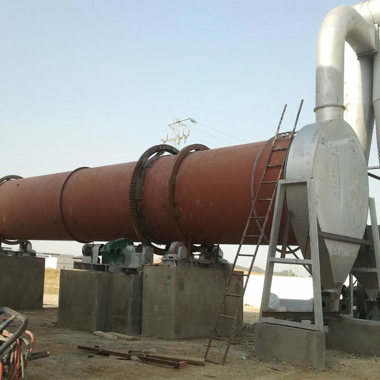 回转窑 焙烧窑 经验丰富 品类齐全 技术保障