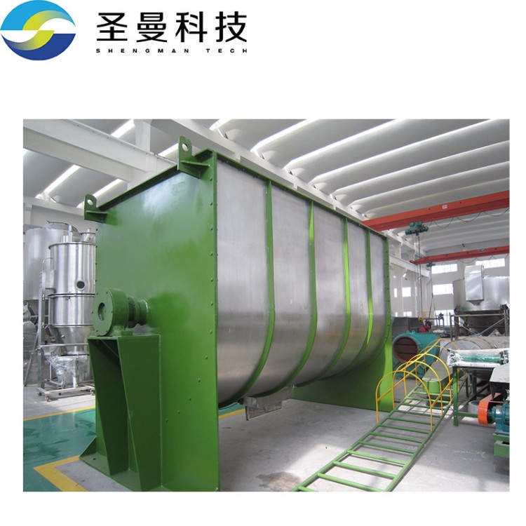 混合机 维护简单 工作效率高 坚固耐用