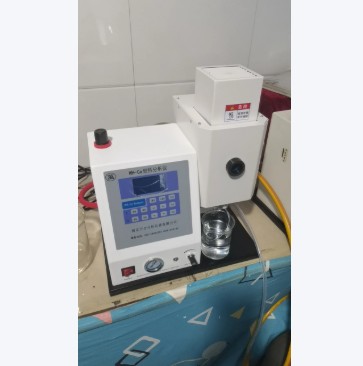 萤石矿分析仪 万合分析仪器 源头厂家 化学成分检测仪