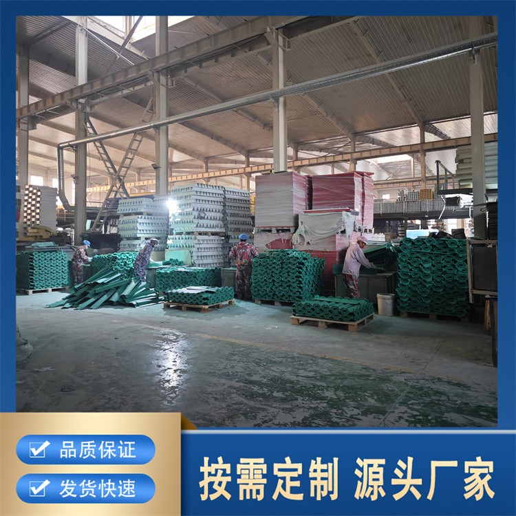 高性价比玻璃钢防眩板 品质可靠 价格实惠 量大从优