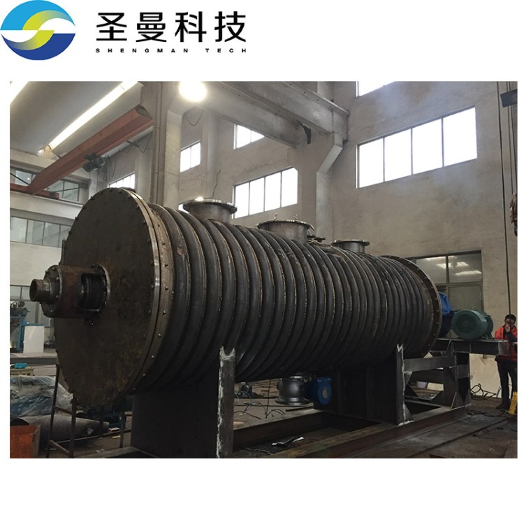 耙式干燥机 精工细作 材质精选 应用广泛