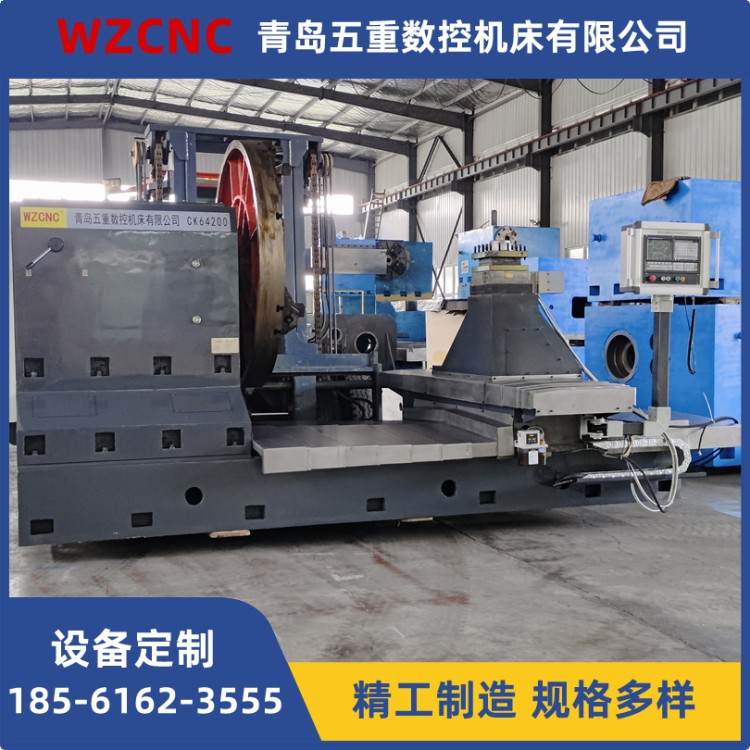 数控油缸车床价格 重型缸筒/活塞杆专用