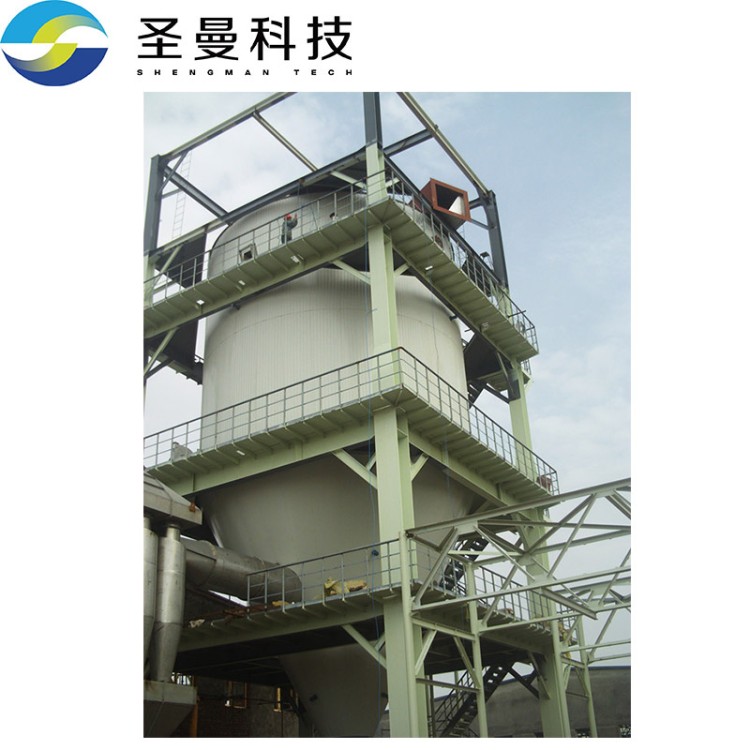 喷雾干燥机 可按需定制 操作简单 高效烘干