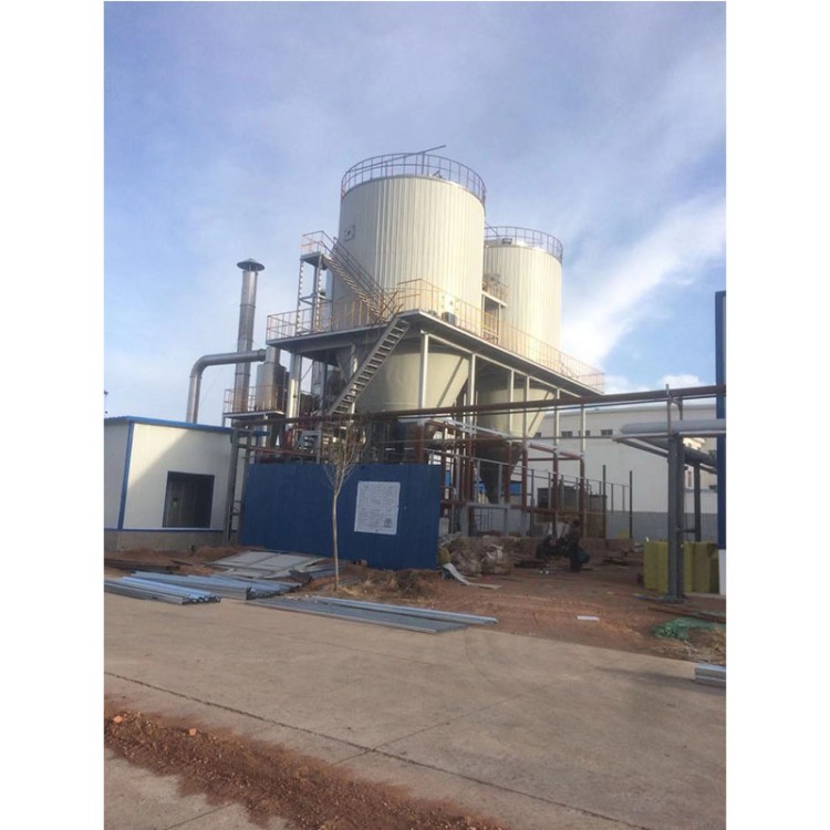 喷雾干燥机 维护简单 工作效率高 坚固耐用