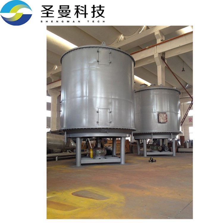 盘式干燥机 应用范围较广 使用方便 高效烘干