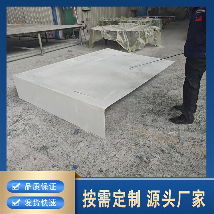 环保玻璃钢定制 绿色材料 符合可持续发展理念