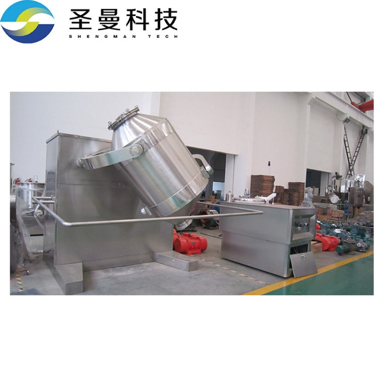 混合机 运行稳定 发货迅速 不易变形