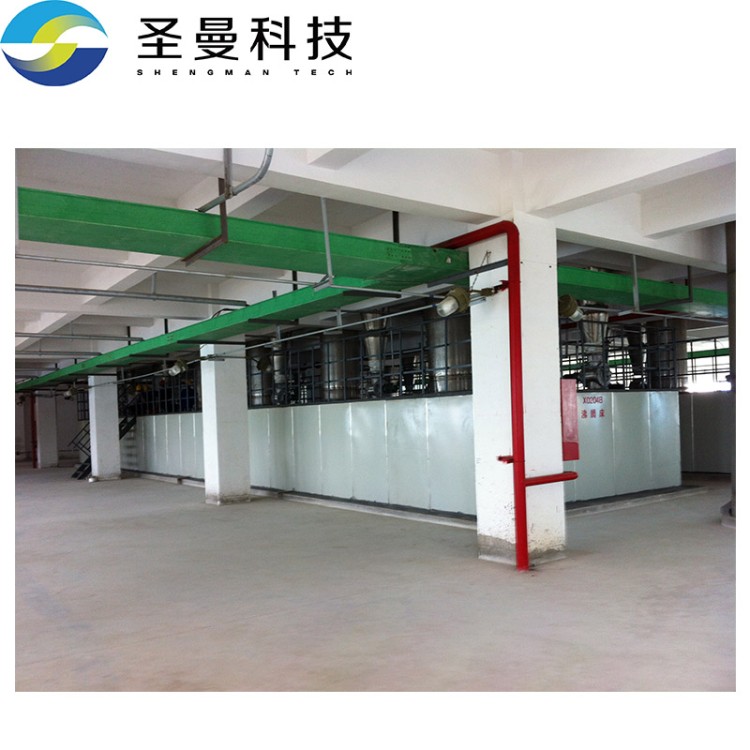 卧式沸腾干燥机 应用范围较广 使用方便 高效烘干