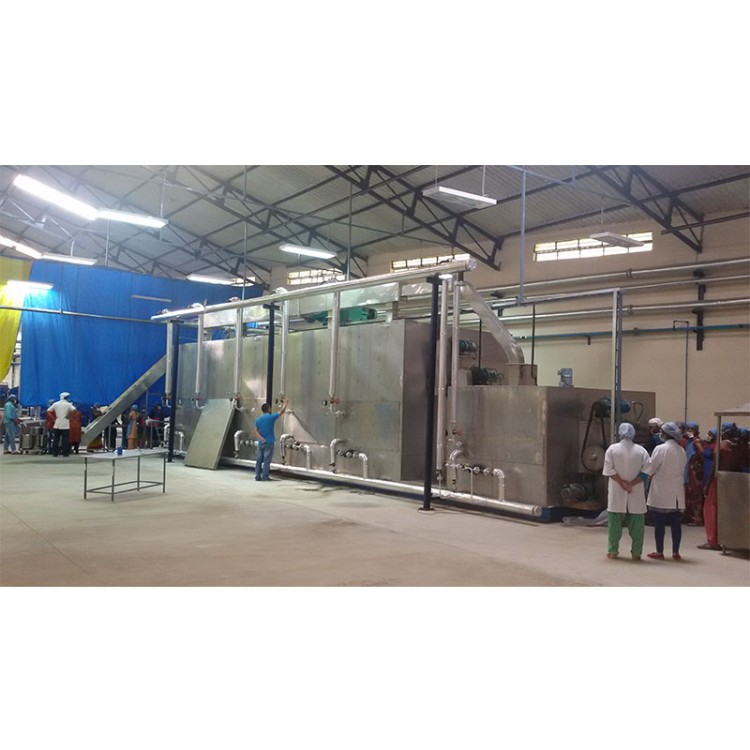 带式干燥机 应用范围较广 使用方便 高效烘干