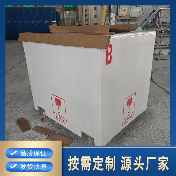 轻质高强玻璃钢定制 外观精美 提升产品竞争力