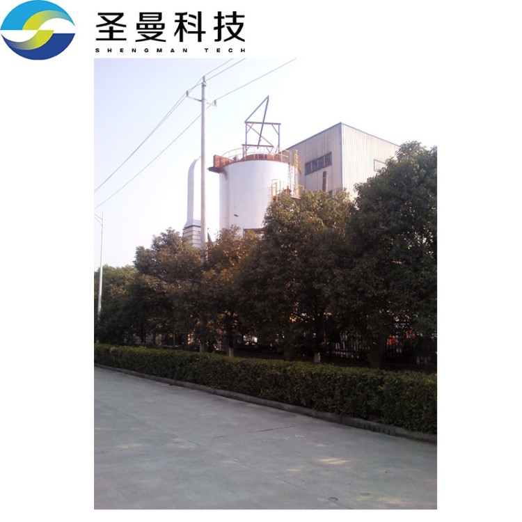 喷雾干燥机 应用范围较广 使用方便 高效烘干