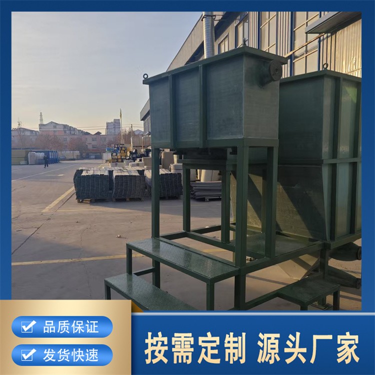 一站式玻璃钢定制 从设计到安装 全程无忧服务