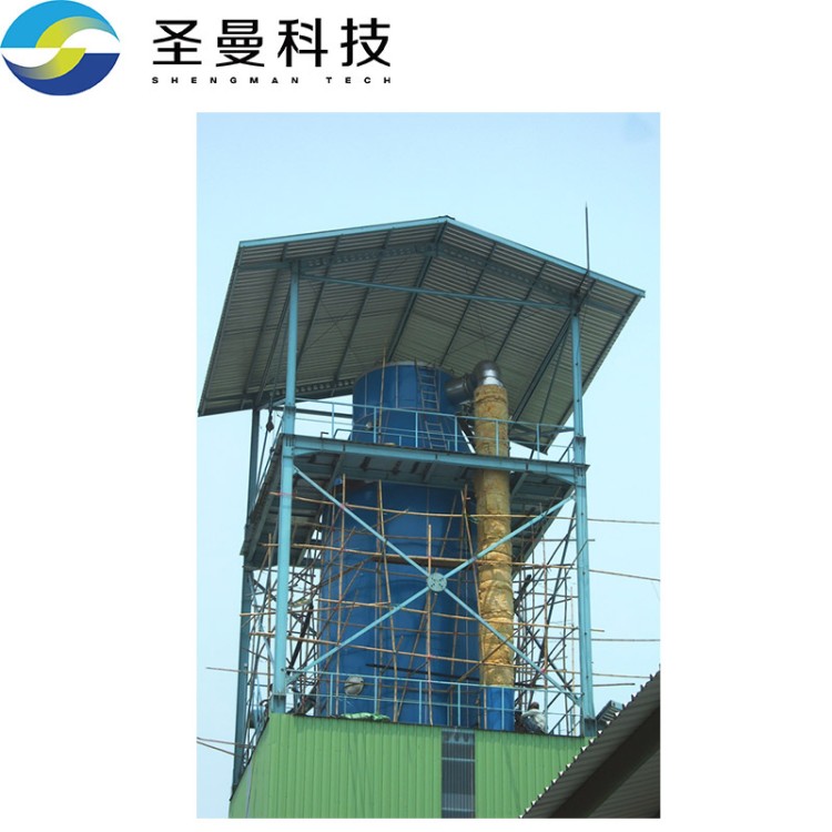 喷雾干燥机 维护简单 工作效率高 坚固耐用