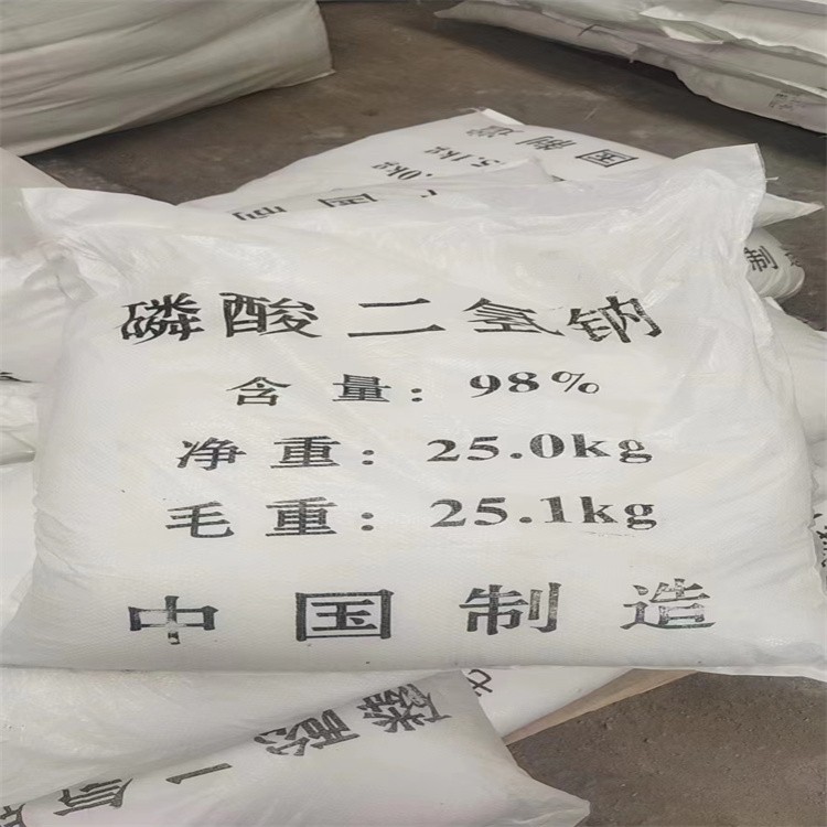 磷酸三钠 益佰化工 多年专注