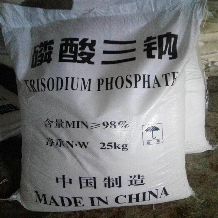 益佰化工 磷酸氢二钠 质量保障