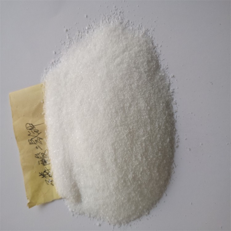 益佰化工 磷酸氢二钾 质量保障