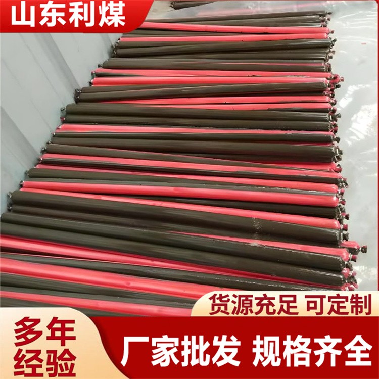 源头厂家2335树脂锚固剂 锚喷支护卷式树脂锚固剂 锚杆锚固剂