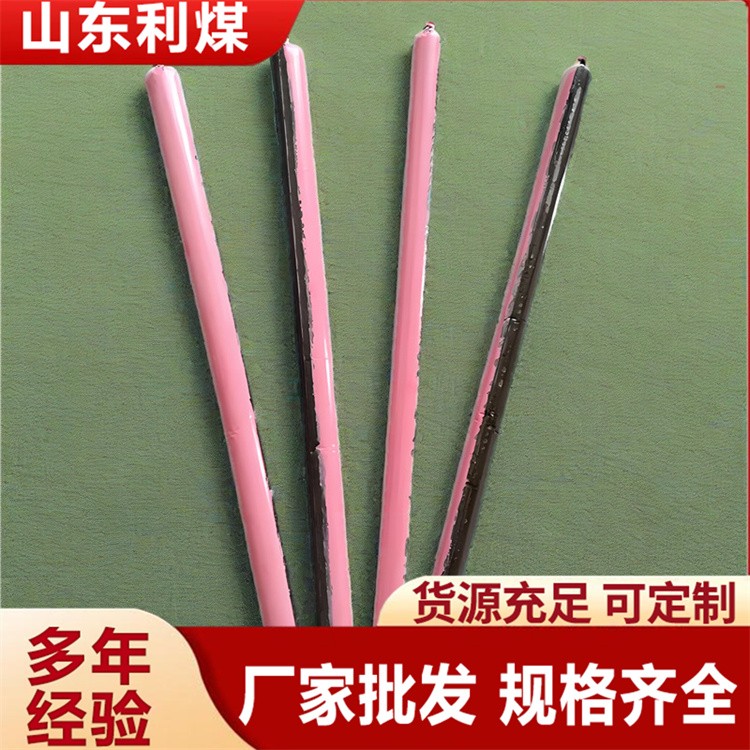 厂家批发2860树脂锚固剂  矿用卷式树脂锚固剂 锚杆锚固剂 树脂锚固药卷